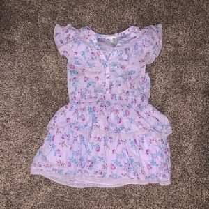Love shack fancy x Target dress (never worn)